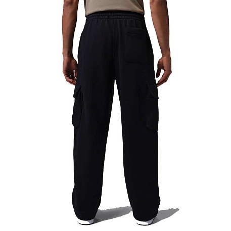 Брюки Jordan Break Oversized Fleece Cargo Pants