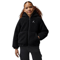 Ветровка Jordan Sherpa Jacket