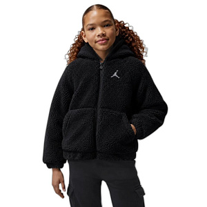 Ветровка Jordan Sherpa Jacket