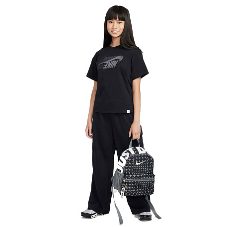Рюкзак Nike Brasilia JDI Mini Backpack (11L)