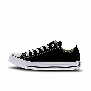Кеды Converse ALL STAR OX BLACK