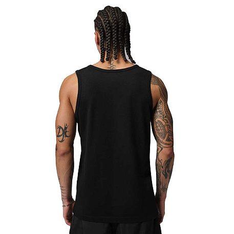 Топ Jordan Brooklyn Festival Graphic Tank