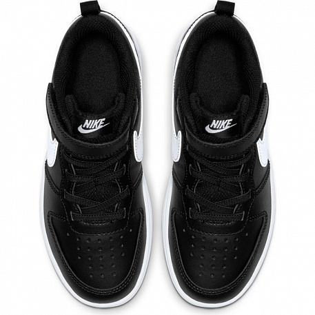 Кроссовки Nike COURT BOROUGH LOW 2 (PSV)