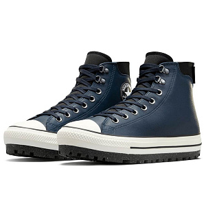 Кеды Converse Chuck Taylor All Star City Trek Waterproof Boot