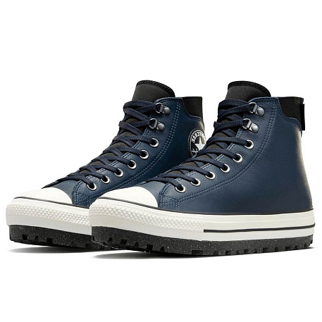 Кеды Converse Chuck Taylor All Star City Trek Waterproof Boot
