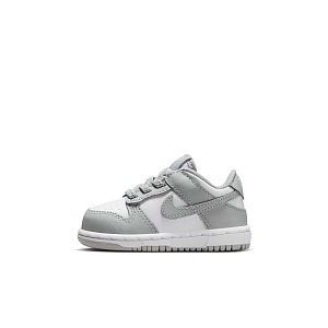 Кроссовки Nike Dunk Low (TDE)