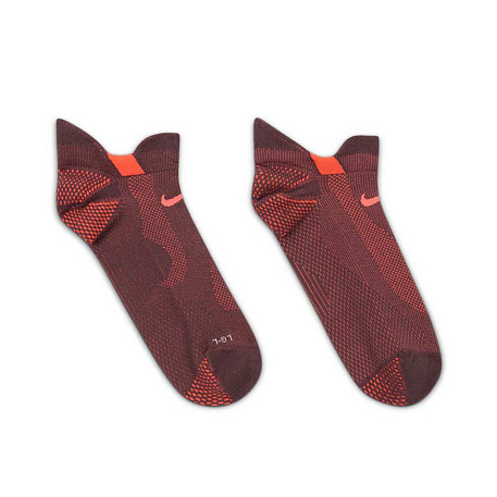 Носки Nike Running Lightweight No-Show Socks (1 Pair)