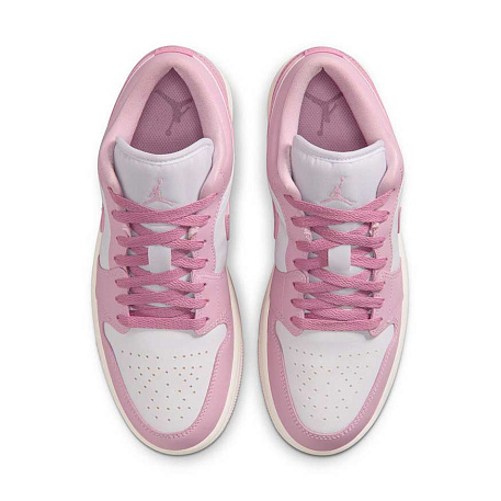Кроссовки Air Jordan 1 Low