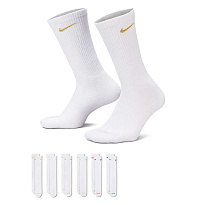 Носки Nike Everyday Plus Cushioned Training Crew Socks
