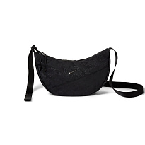 Сумка через плечо Nike Aura Floral Crescent Crossbody Bag (4L)