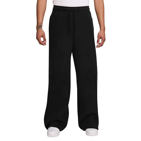 Брюки Nike Tech Fleece Loose-Fit Open Hem Pants