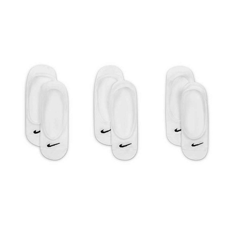 Носки Nike Training No-Show Socks (3 Pairs)