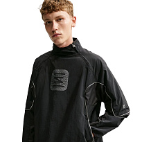 Куртка Nike Sportswear Woven Half-Zip Jacket Shox