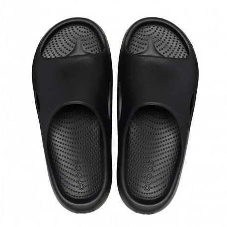 Шлепанцы Crocs Mellow Recovery Slide Pnd