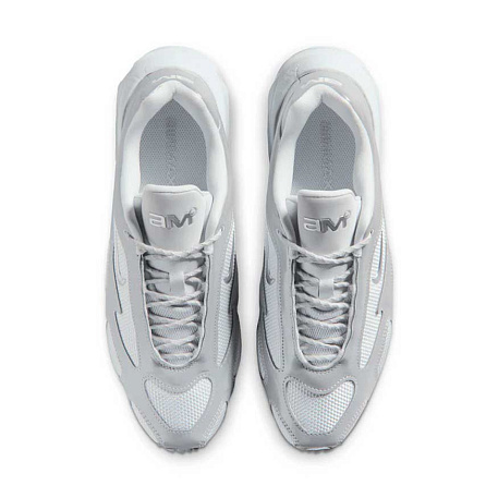 Кроссовки Nike Air Max Muse Pure Platinum
