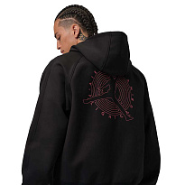 Толстовка Jordan Flight Club Fleece