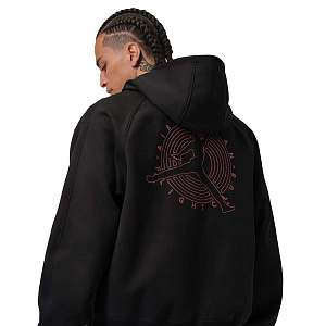 Толстовка Jordan Flight Club Fleece