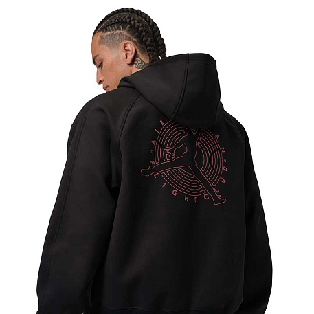 Толстовка Jordan Flight Club Fleece