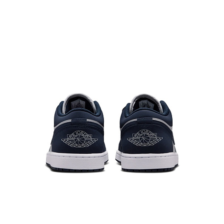 Кроссовки Air Jordan 1 Low
