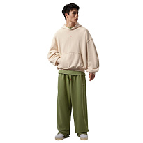 Брюки Jordan Flight Fleece Open-Hem Pants LB