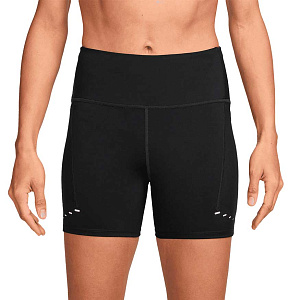 Шорты Nike Swift High-Waisted 4& Tight Running Shorts with Pockets