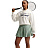 Шорты NikeCourt Dri-Fit Court Clayton High-Rise Shorts