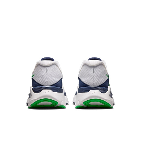 Кроссовки Nike Structure Plus