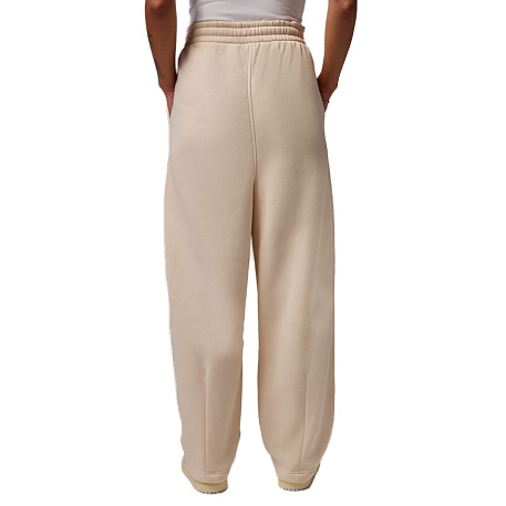 Брюки Jordan Break Fleece Wide-Leg Pants BB
