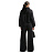 Толстовка Nike Sportswear Fleece Midweight Cropped Scallop Hoodie