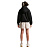 Толстовка Nike Sportswear Studio Fleece Oversized Full-Zip Hoodie