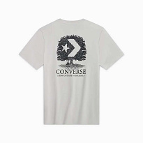Футболка Converse Think Outside Tee