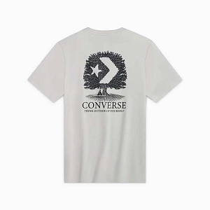 Футболка Converse Think Outside Tee