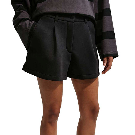 Шорты Nike Sportswear Pregame Fleece Hot Short