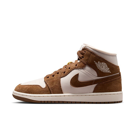 Кроссовки Air Jordan 1 Mid