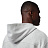 Толстовка Jordan Dri-FIT Sport Hoop Fleece Pullover Hoodie