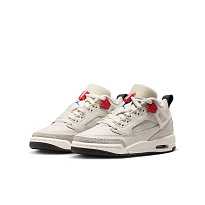 Кроссовки Jordan Spizike Low (GS)