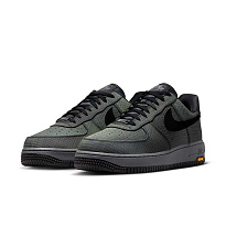 Кроссовки Nike Air Force 1 07  Luxury Vibram