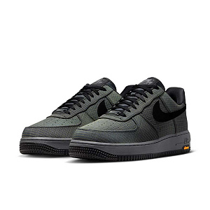 Кроссовки Nike Air Force 1 07  Luxury Vibram