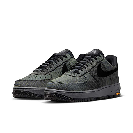 Кроссовки Nike Air Force 1 07  Luxury Vibram