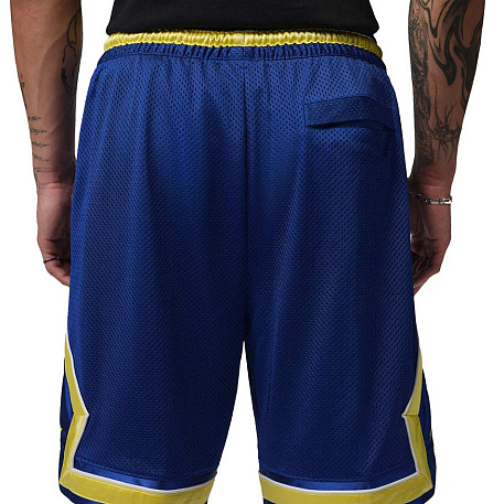 Шорты Jordan Mesh Diamond P6