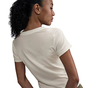 Футболка Nike Sportswear Slim Short-Sleeve Tee