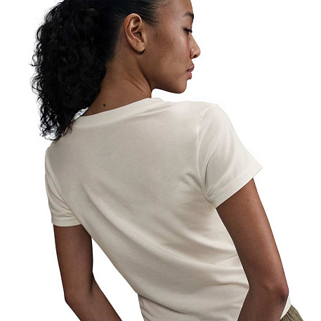 Футболка Nike Sportswear Slim Short-Sleeve Tee