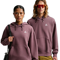 Толстовка Nike All Conditions Gear Tuff Fleece Pullover Hoodie