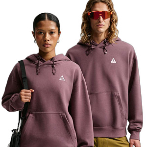 Толстовка Nike All Conditions Gear Tuff Fleece Pullover Hoodie