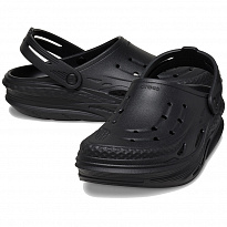 Клоги Crocs Off Grid Clog Lgr