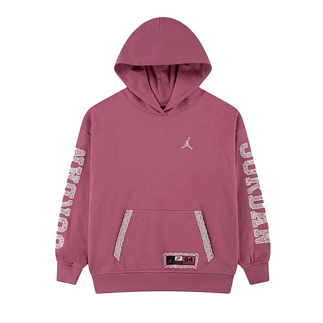 Толстовка Jordan Fleece Hoodie