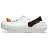 Клоги Crocs Frozen Olaf Lined Cls Clg K Mlt