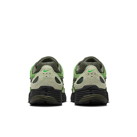 Кроссовки Nike P-6000 Suede