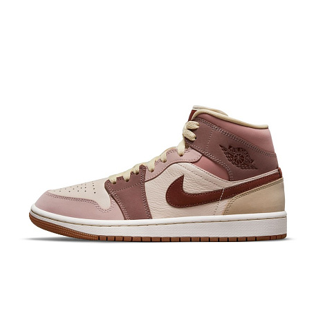 Кроссовки Air Jordan 1 Mid Se