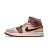 Кроссовки Air Jordan 1 Mid Se